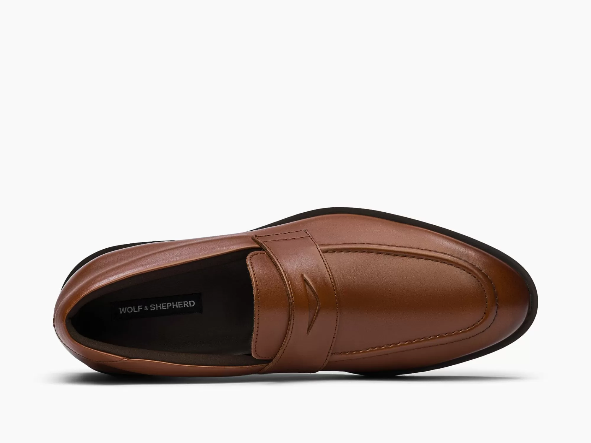 Closer™ Loafer>Wolf & Shepherd Outlet