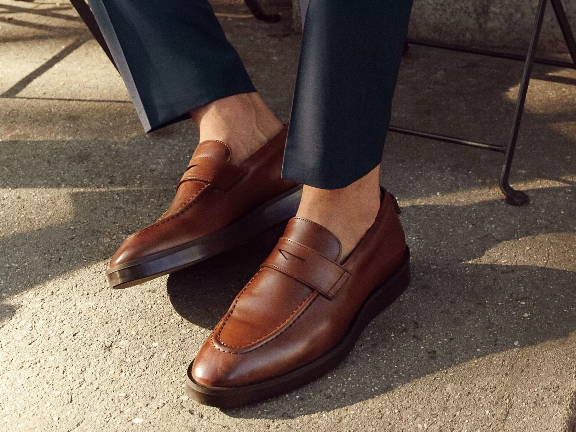 Closer™ Loafer>Wolf & Shepherd Online