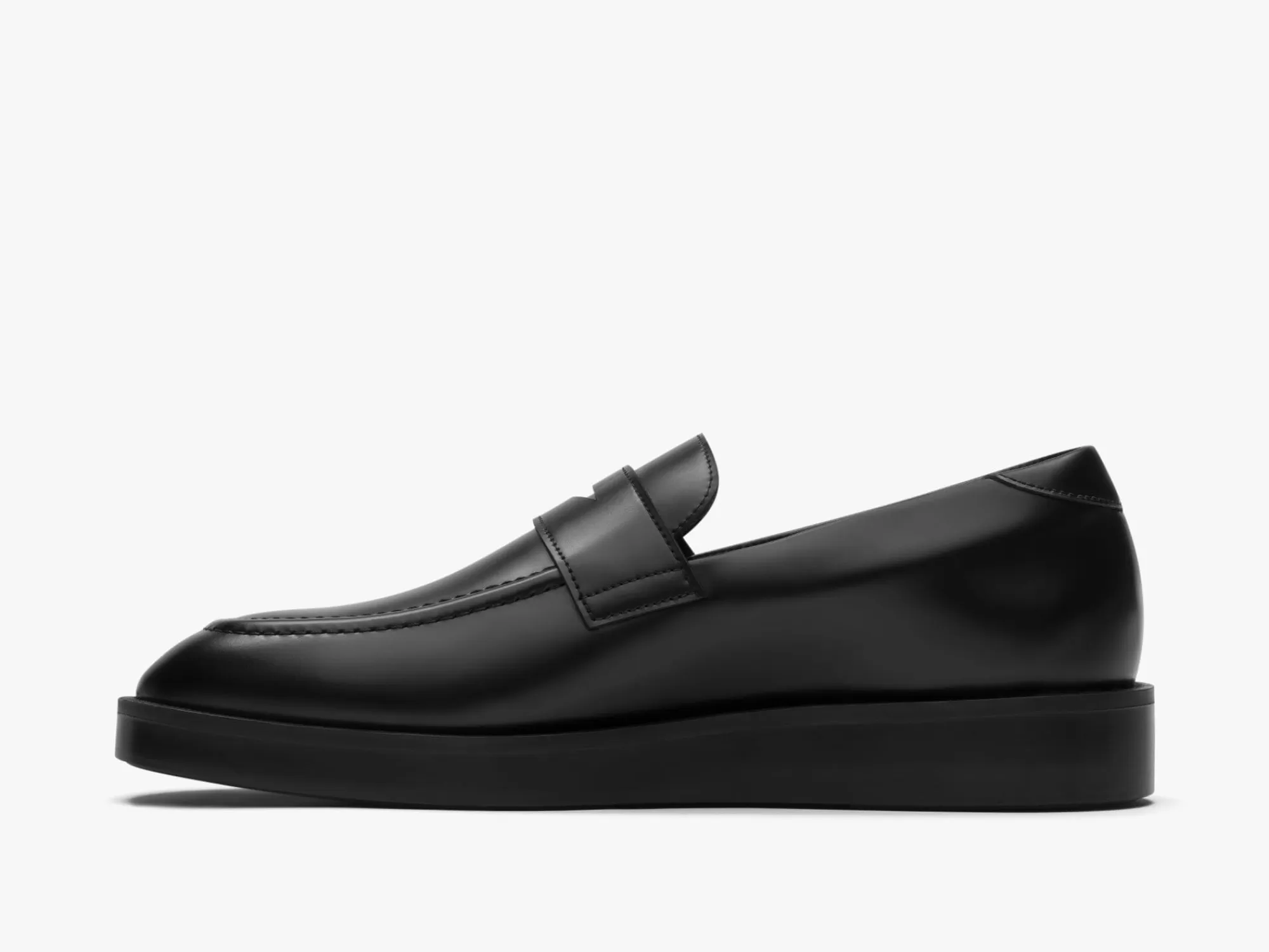 Closer™ Loafer>Wolf & Shepherd Fashion