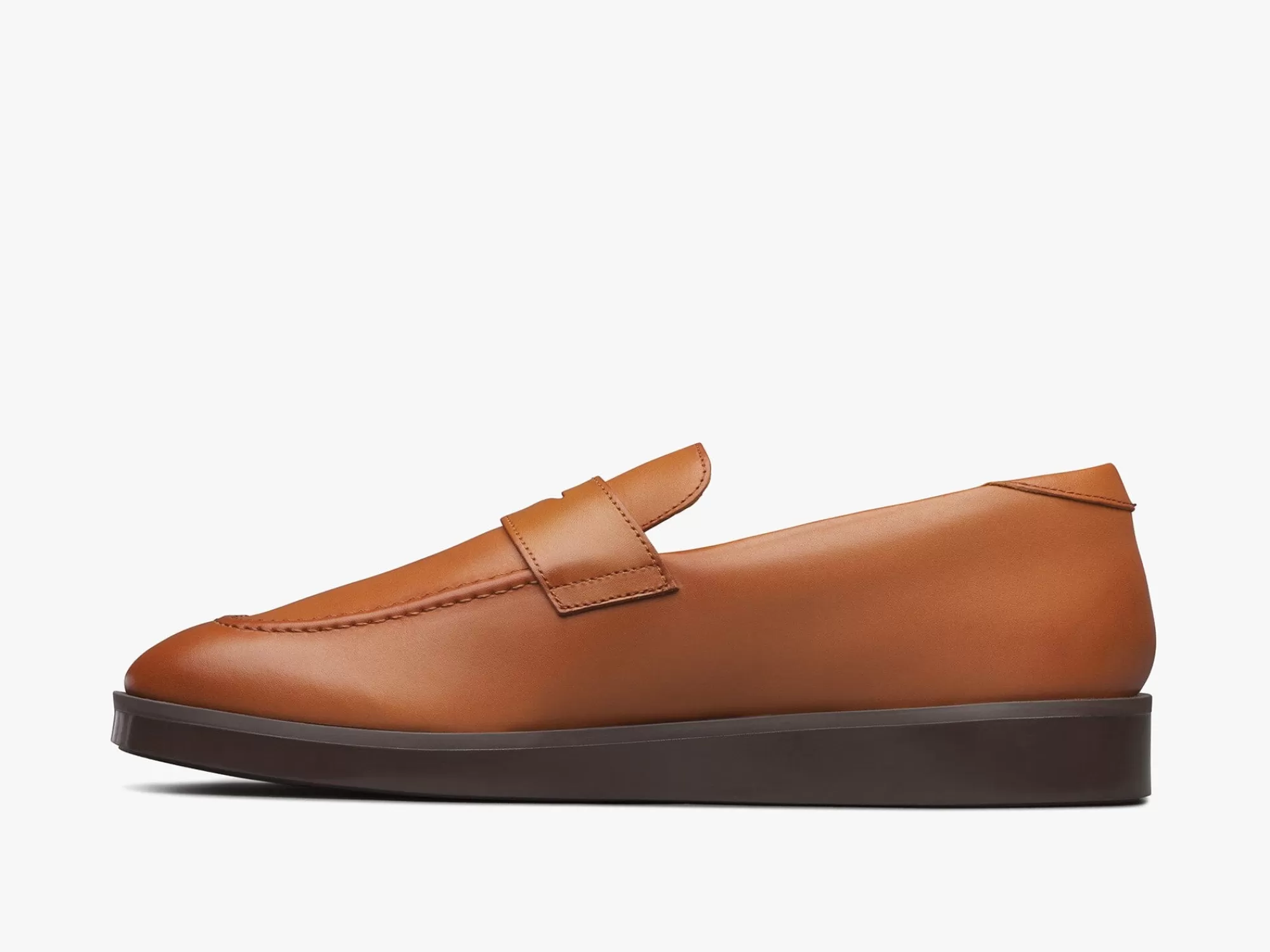 Closer™ Loafer>Wolf & Shepherd Cheap