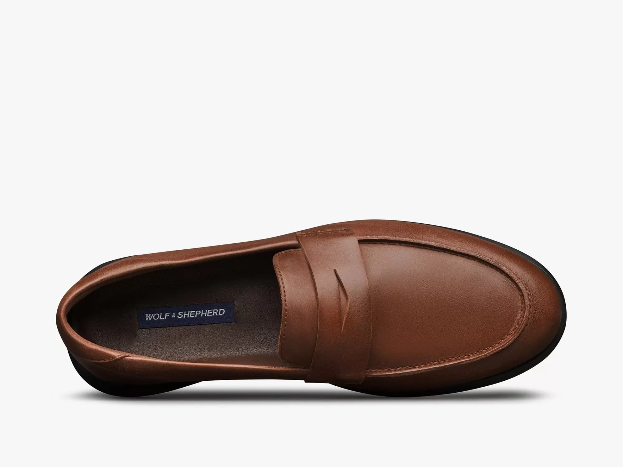 Coast Loafer>Wolf & Shepherd Discount