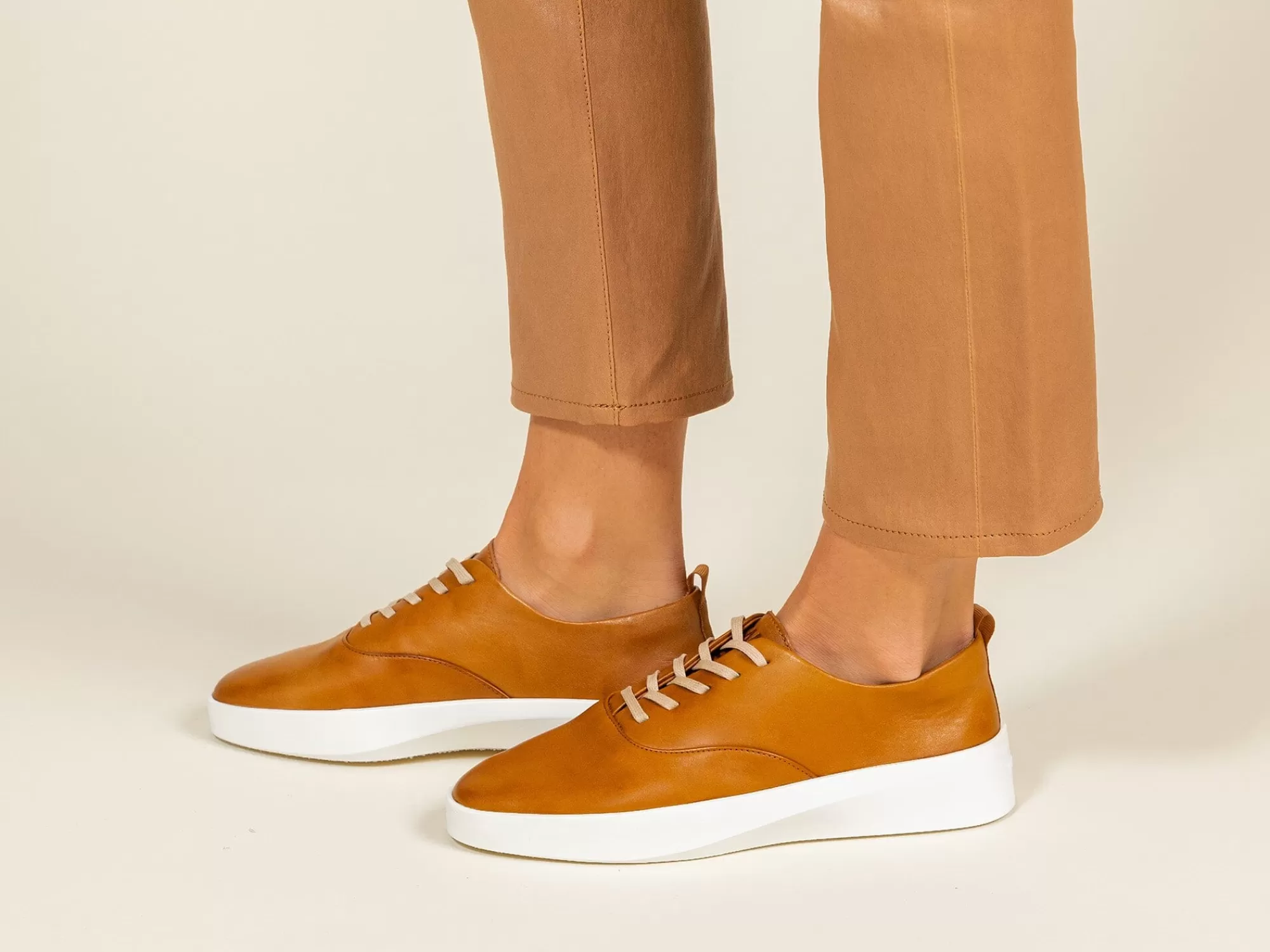 Cruise™ Lace-Up>Wolf & Shepherd Outlet