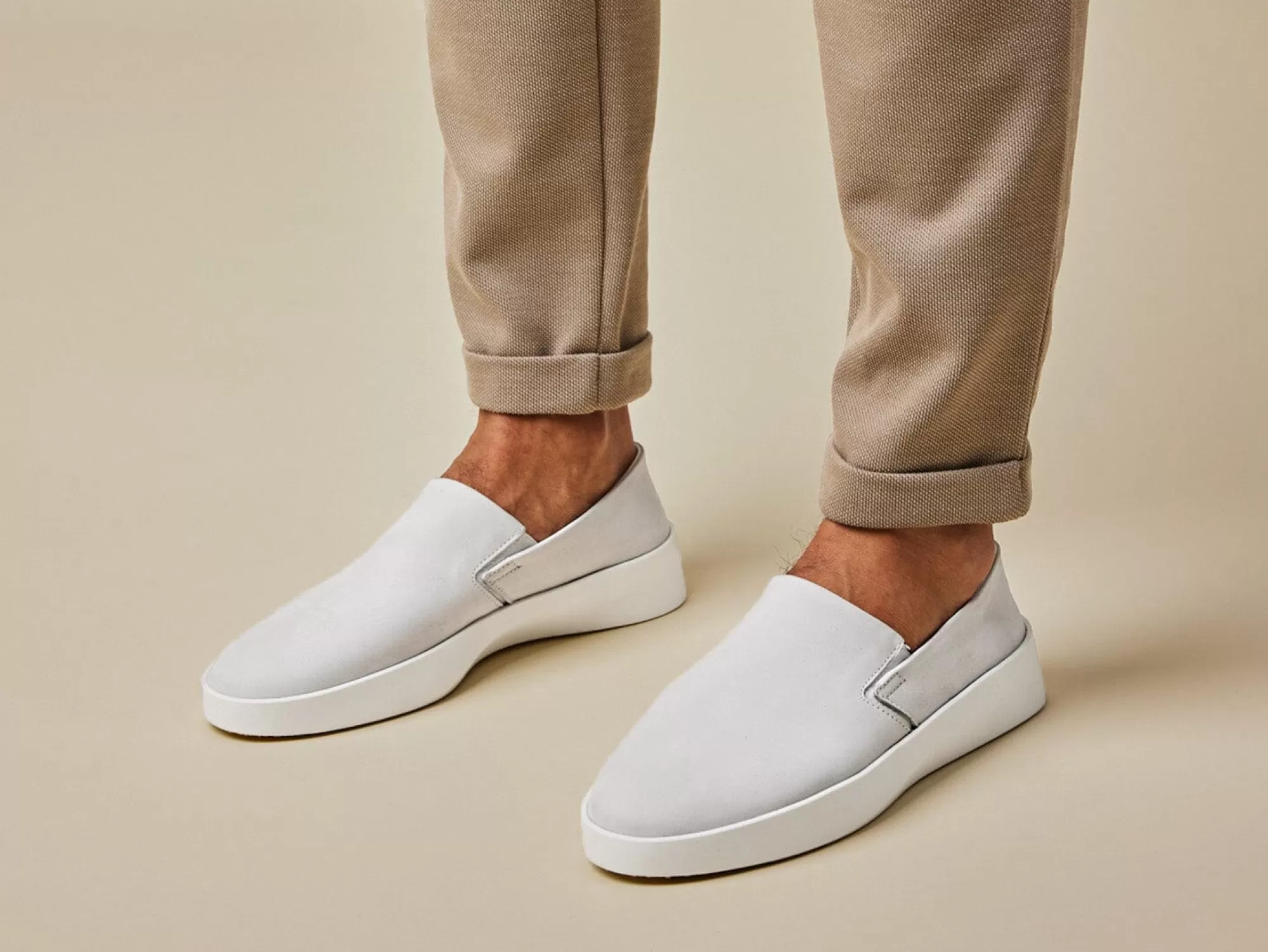 Cruise™ Slip-On>Wolf & Shepherd Online