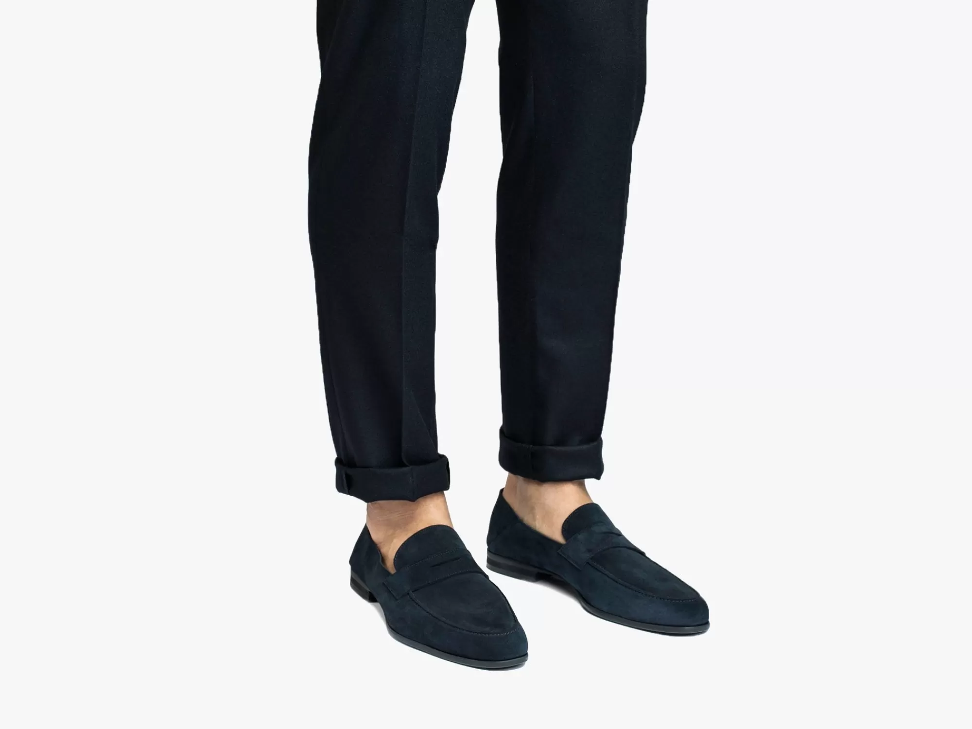 Monaco Loafer>Wolf & Shepherd Flash Sale