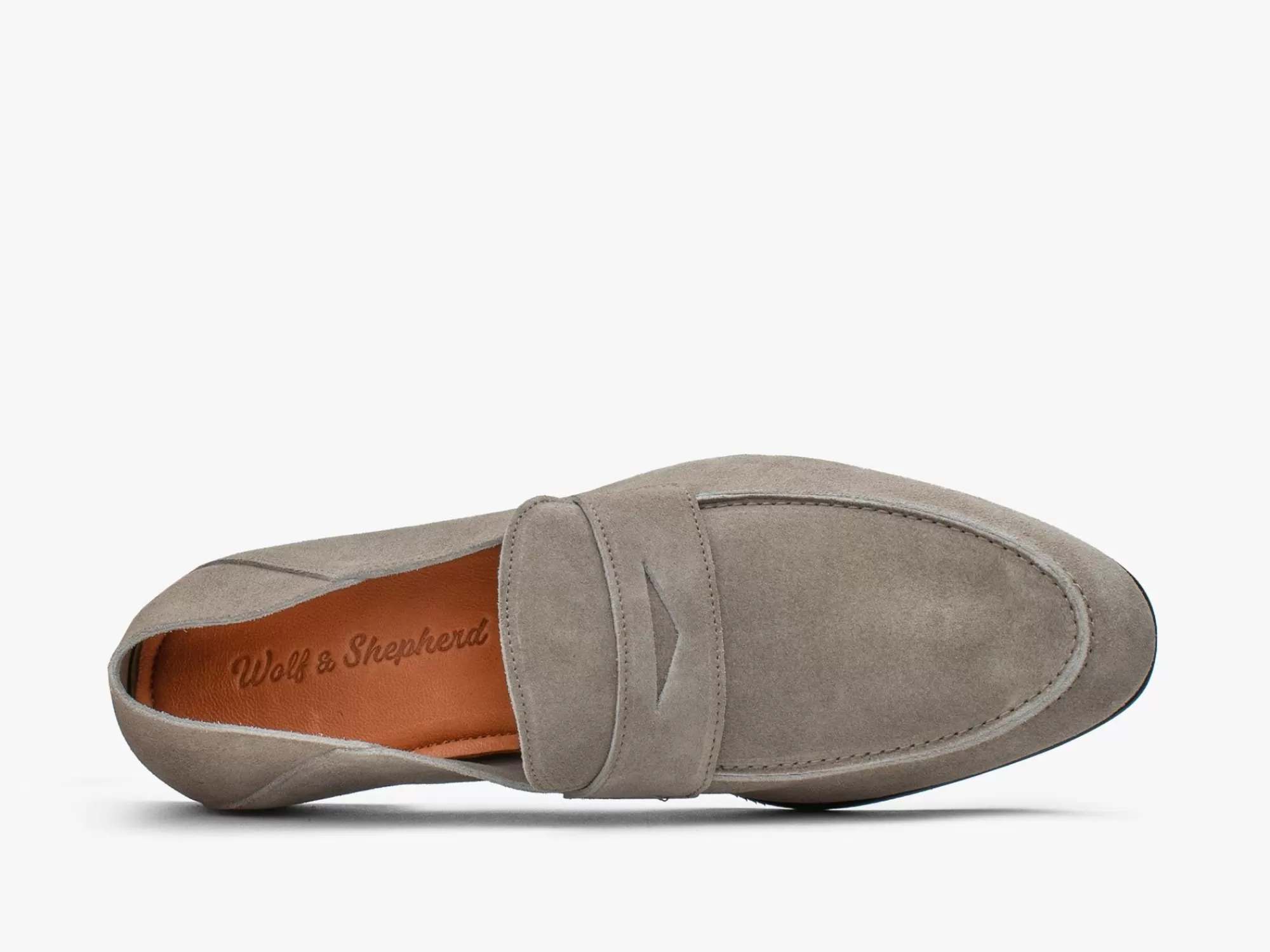 Monaco Loafer>Wolf & Shepherd Hot