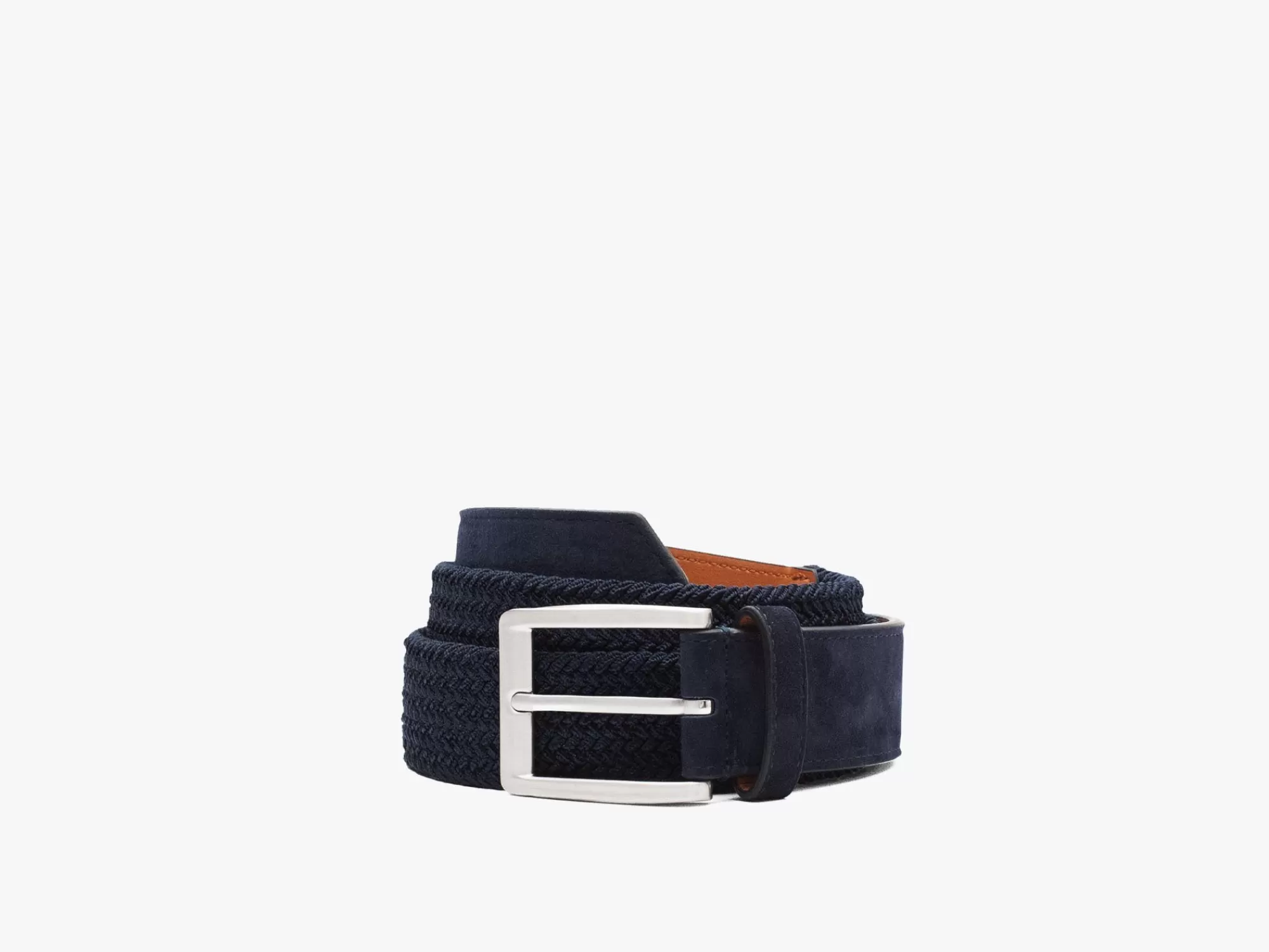 Stealth Woven Belt>Wolf & Shepherd Shop