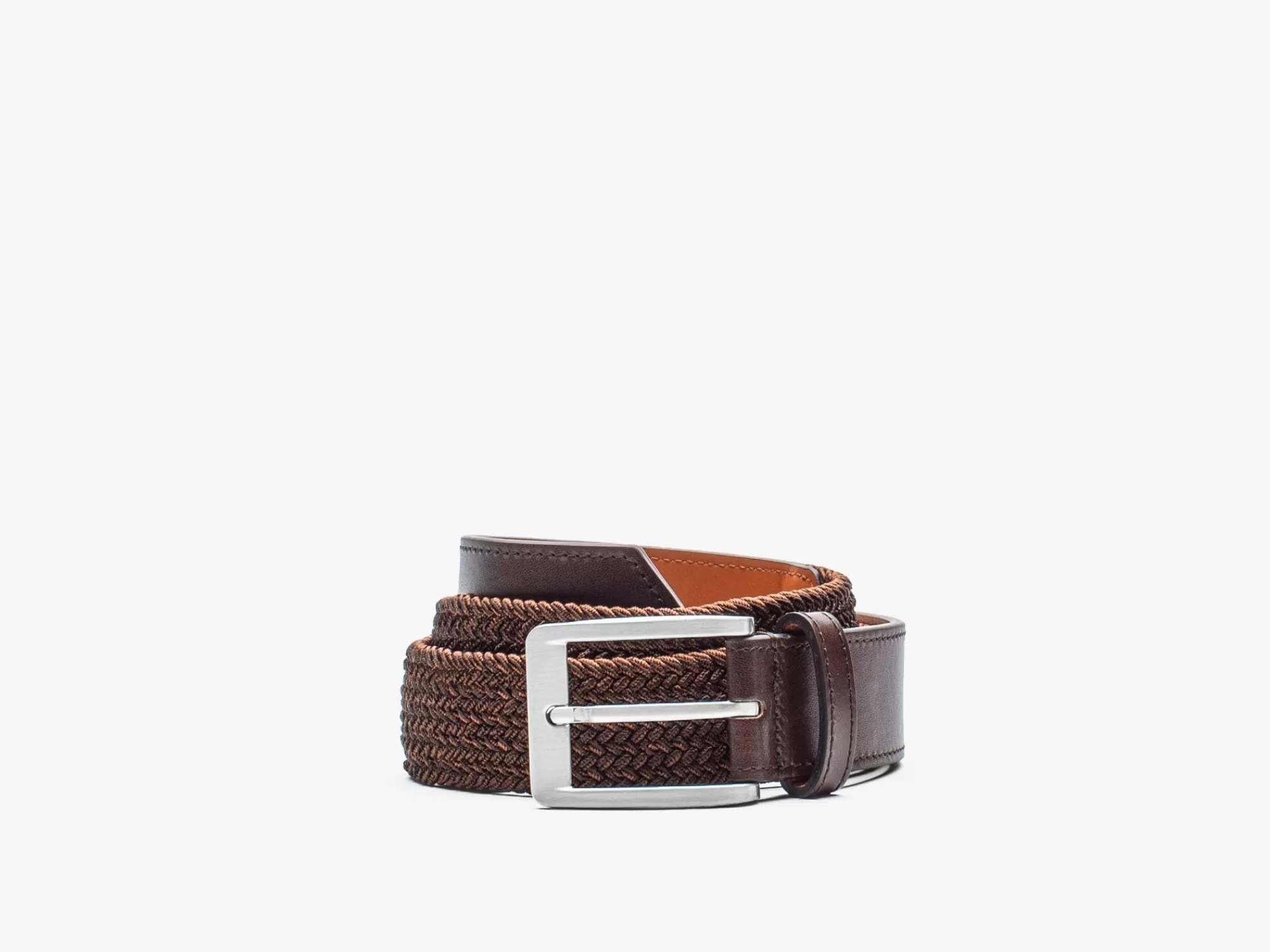 Stealth Woven Belt>Wolf & Shepherd Shop