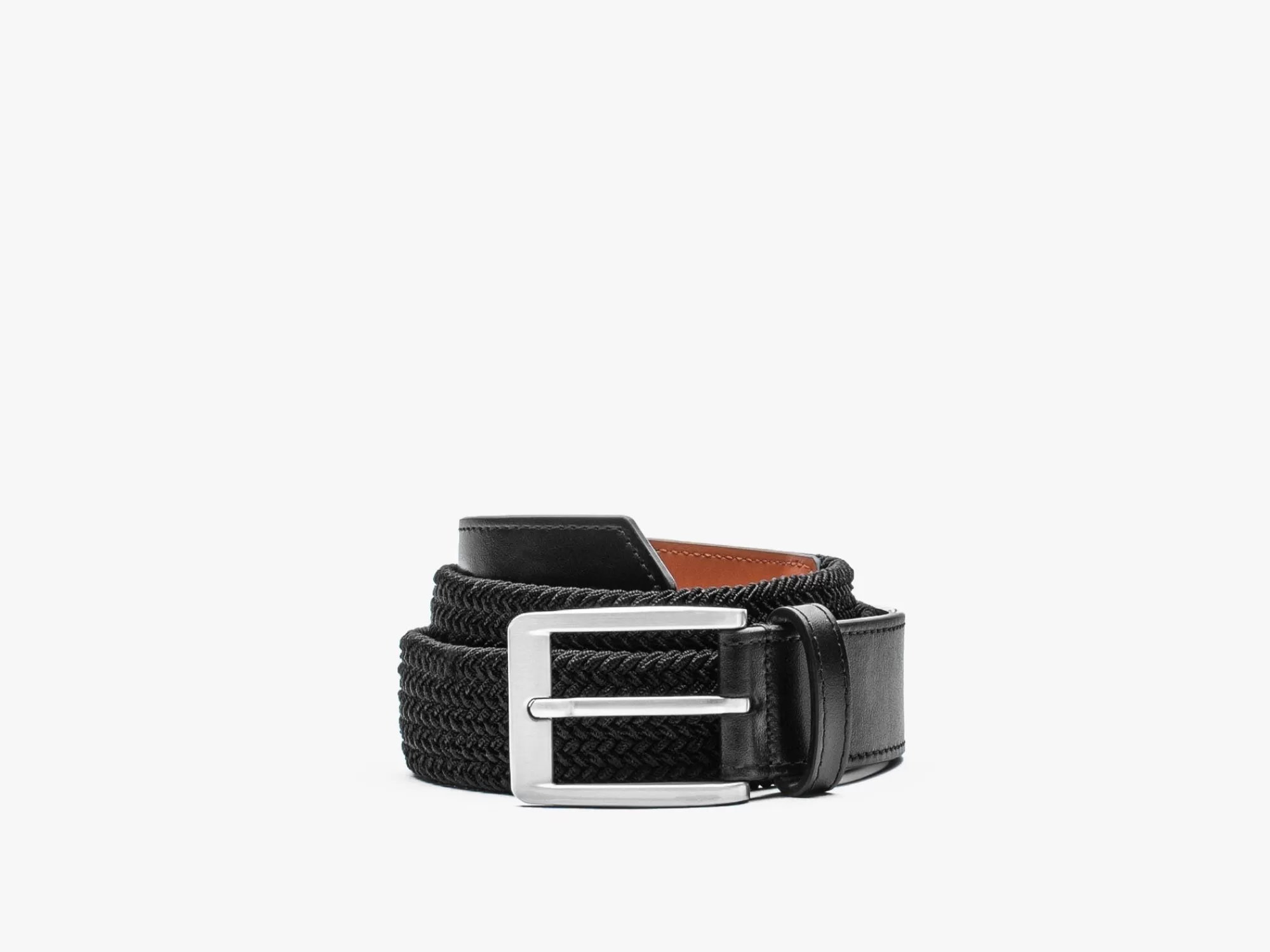 Stealth Woven Belt>Wolf & Shepherd Outlet