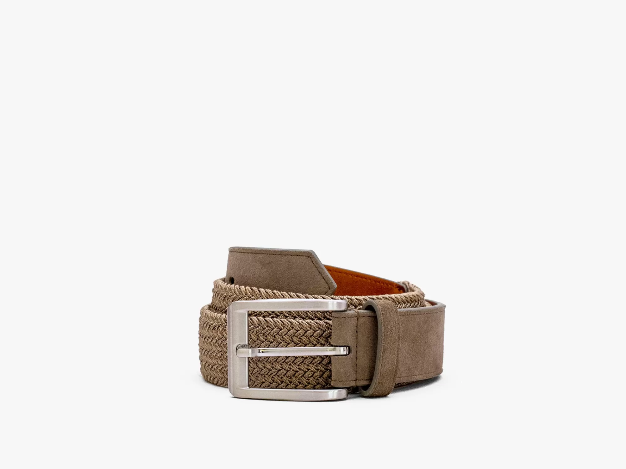 Stealth Woven Belt>Wolf & Shepherd Clearance