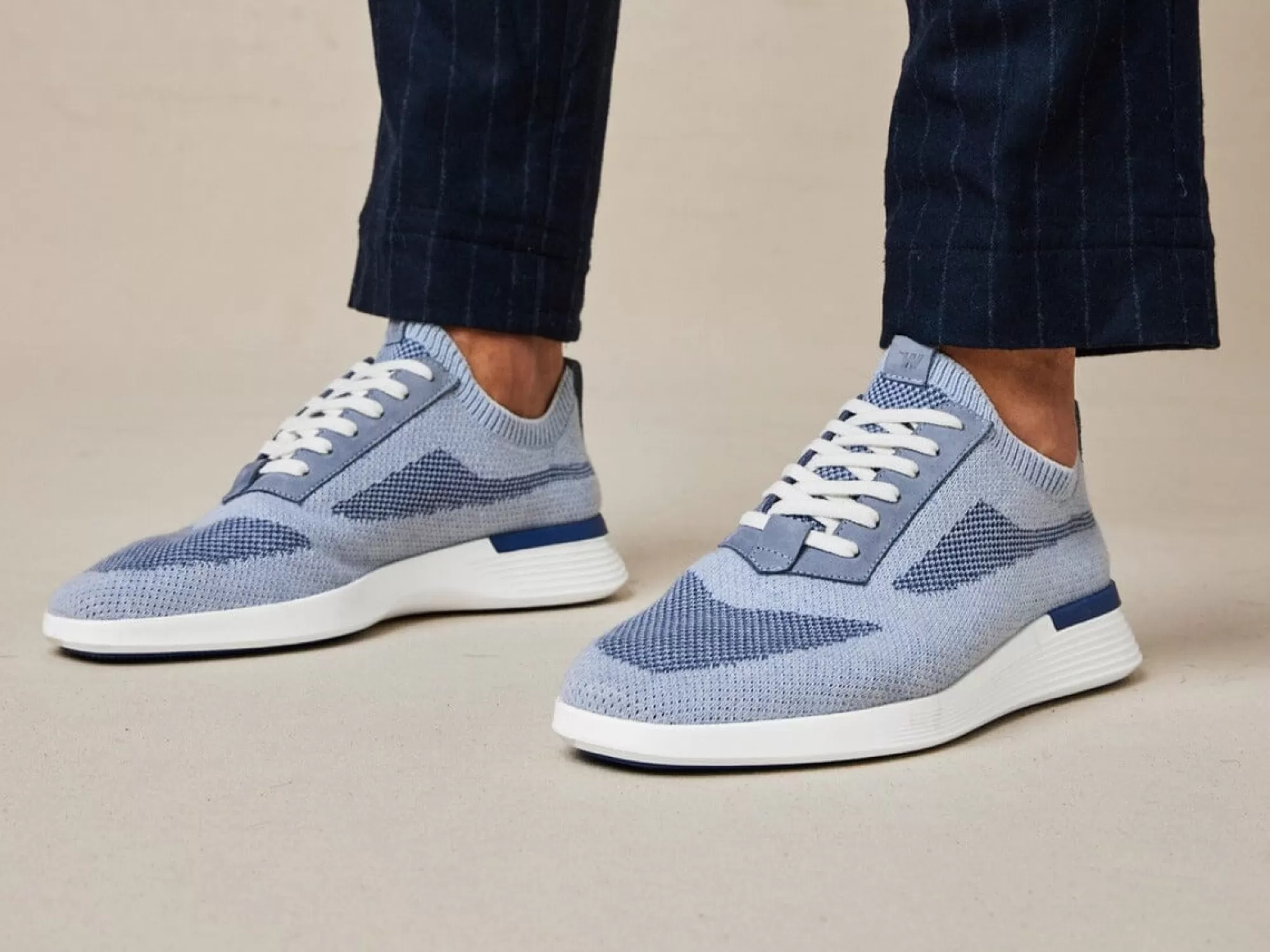 SupremeKnit™ Trainer>Wolf & Shepherd Cheap