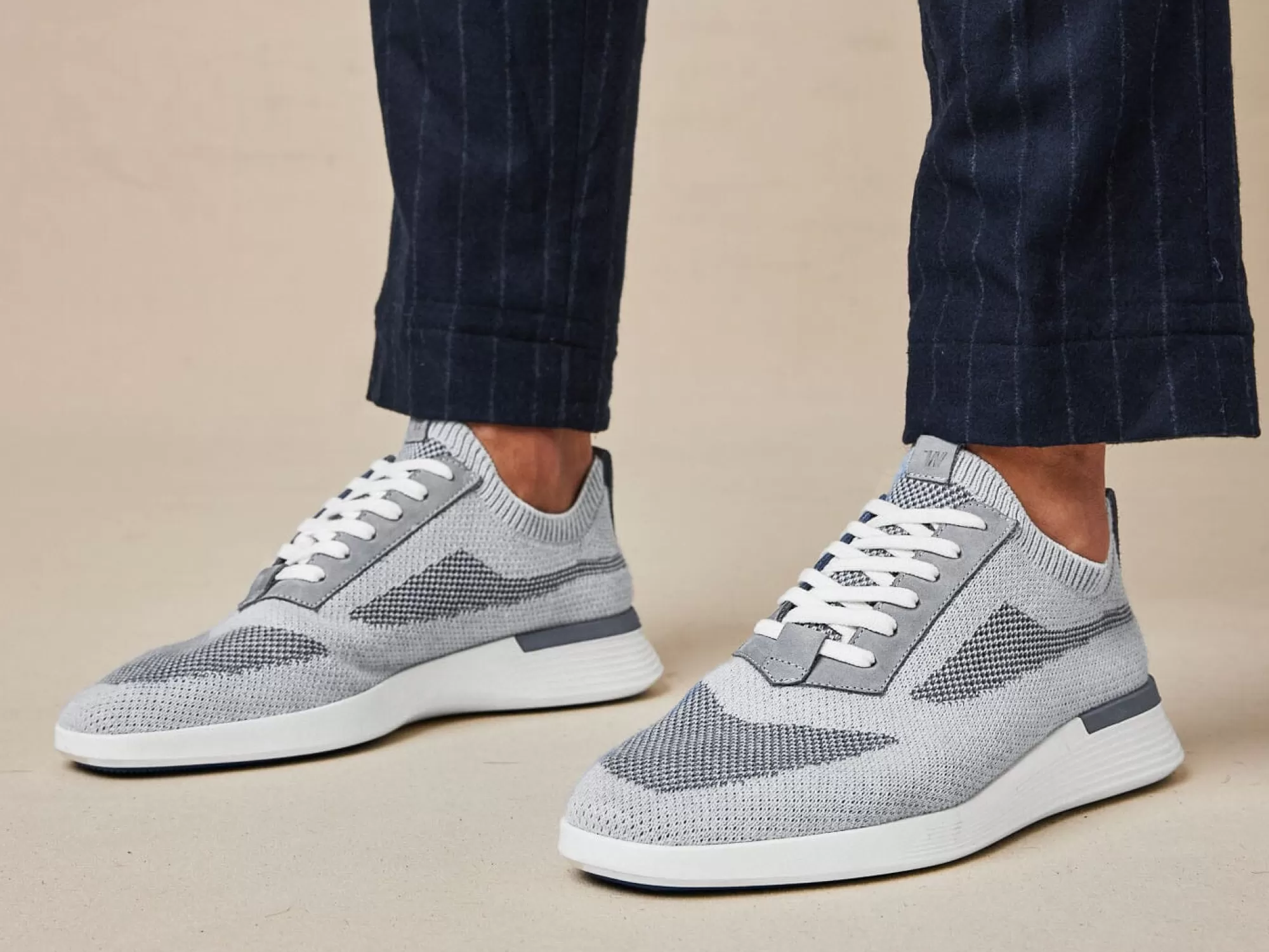 SupremeKnit™ Trainer>Wolf & Shepherd Shop