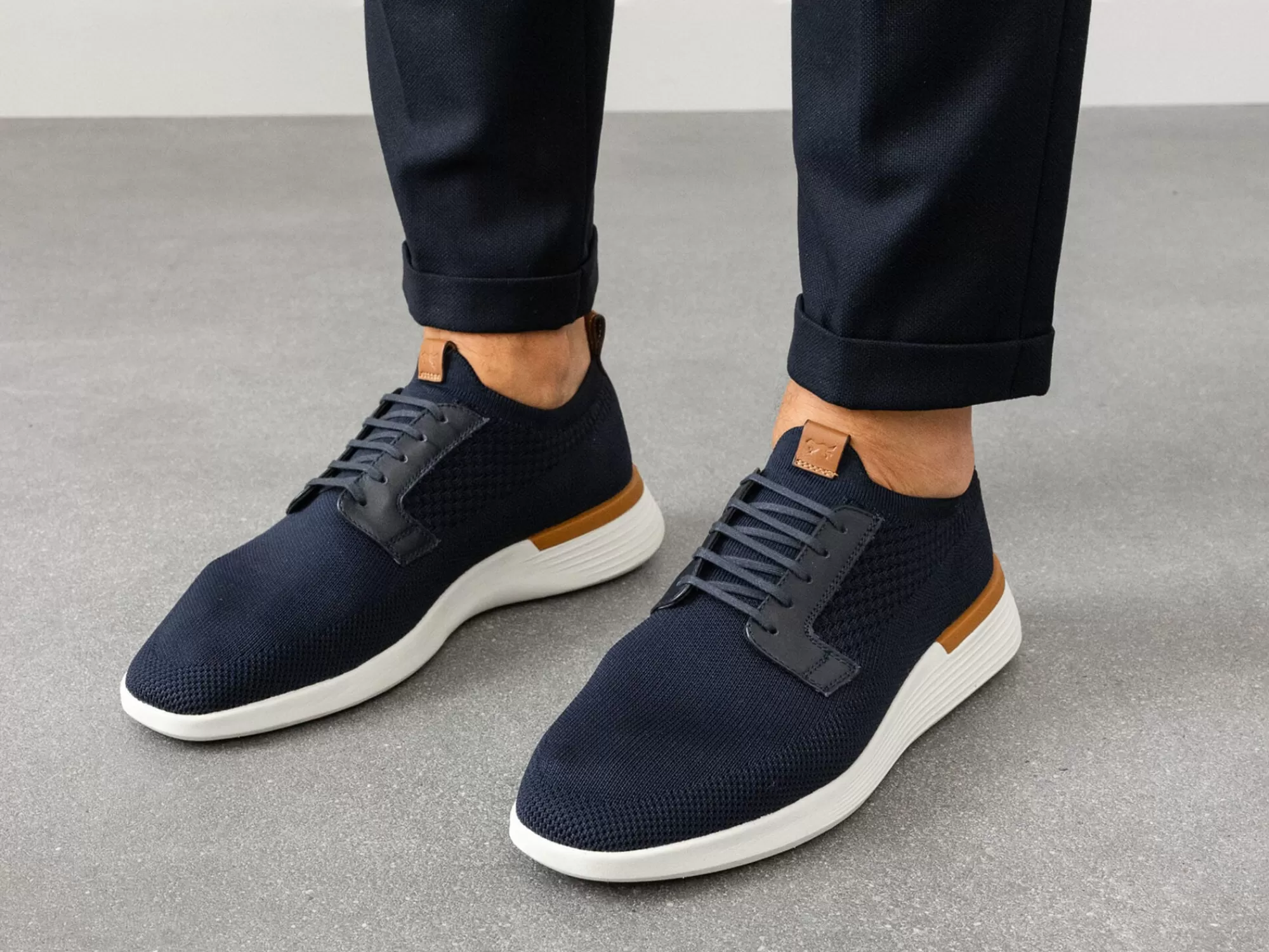 SwiftKnit™ Derby>Wolf & Shepherd Clearance