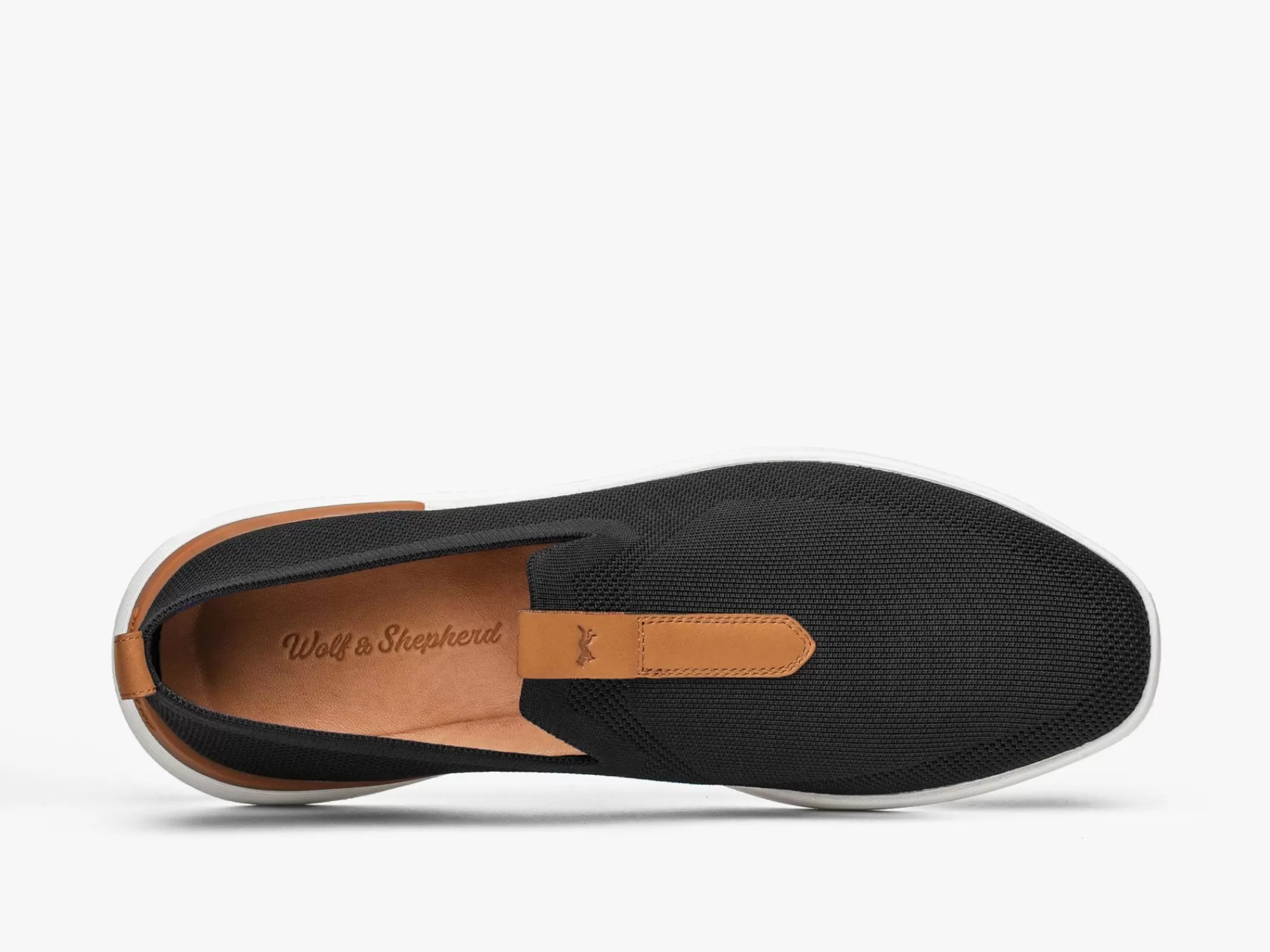 SwiftKnit™ Loafer>Wolf & Shepherd Clearance