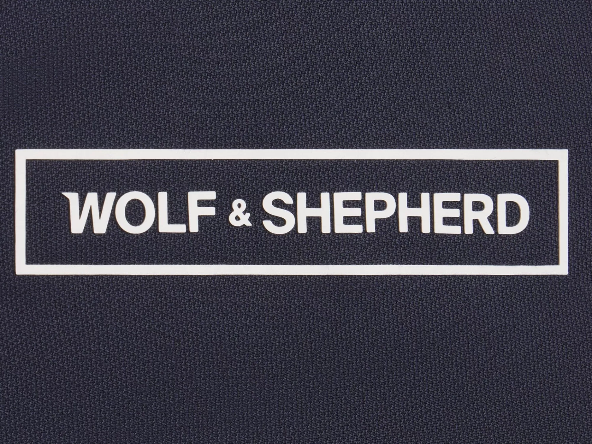 Track Jacket>Wolf & Shepherd Outlet