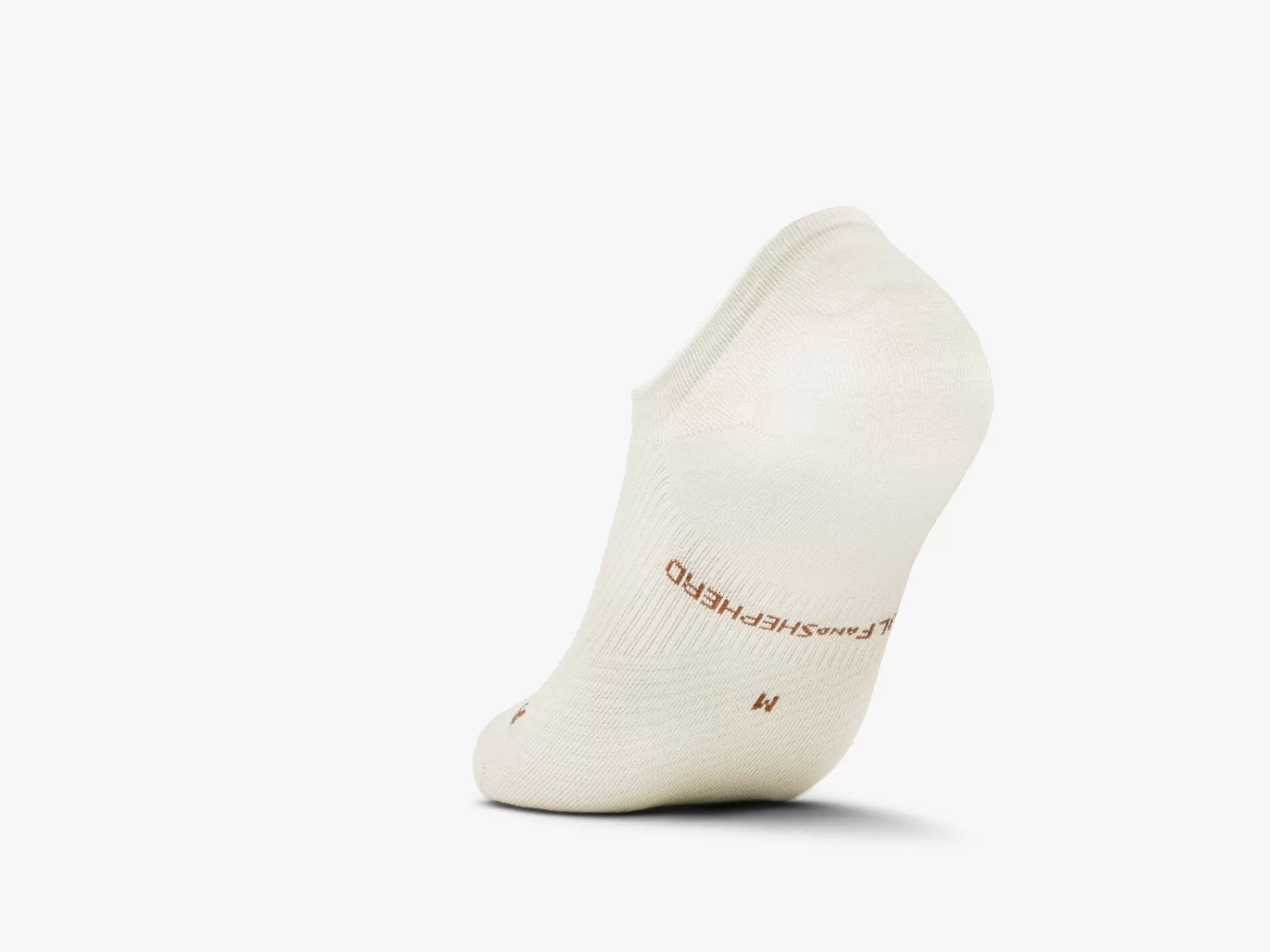 W&S Cushioned Low-Show Socks>Wolf & Shepherd New