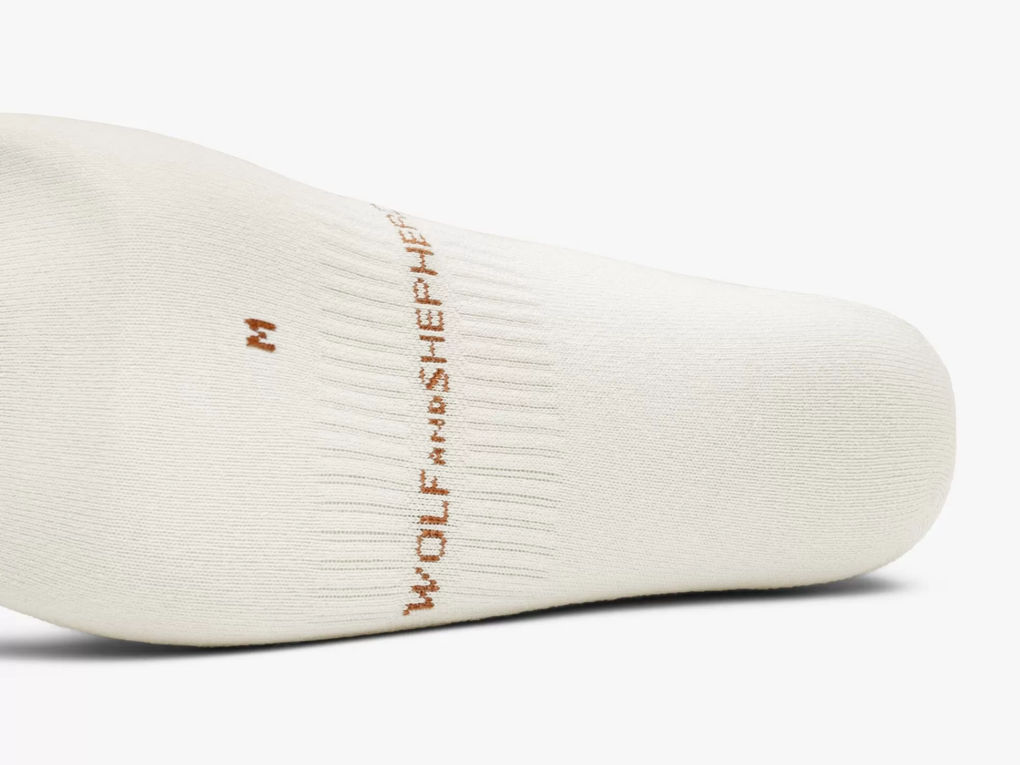 W&S Cushioned Low-Show Socks>Wolf & Shepherd New