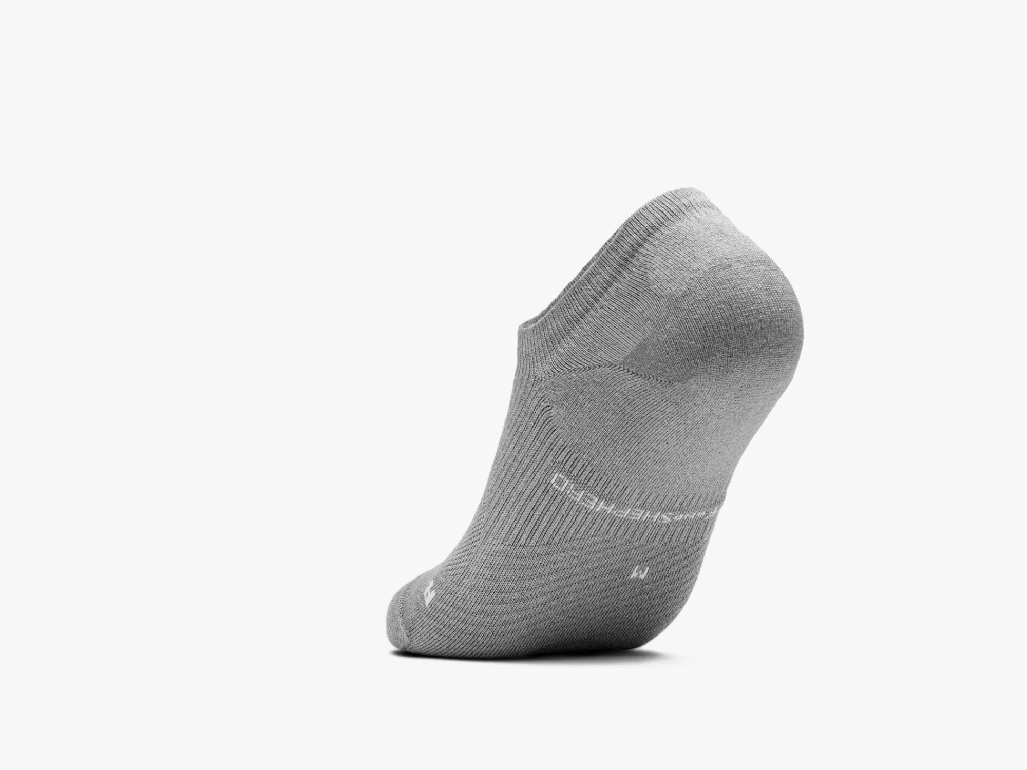 W&S Cushioned Low-Show Socks - 3 pack>Wolf & Shepherd Sale