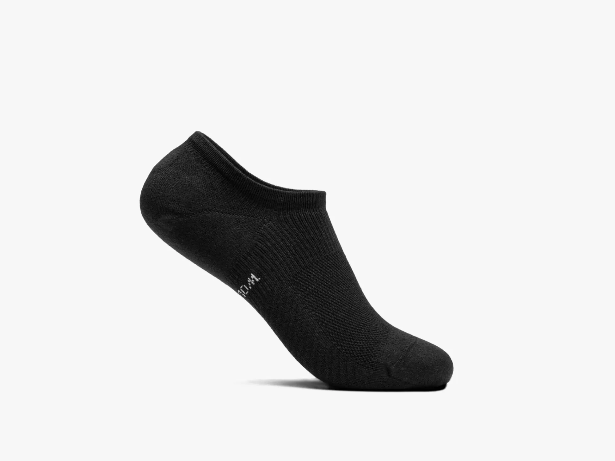 W&S Cushioned Low-Show Socks - 3 pack>Wolf & Shepherd Fashion