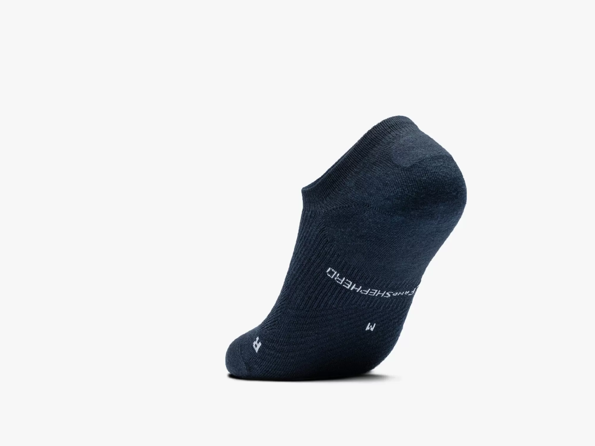 W&S Cushioned Low-Show Socks - 3 pack>Wolf & Shepherd Best