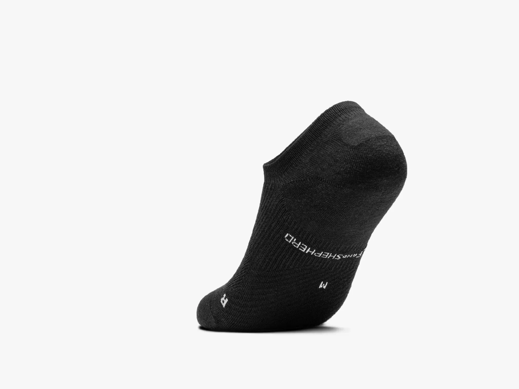 W&S Cushioned Low-Show Socks - 3 pack>Wolf & Shepherd Fashion