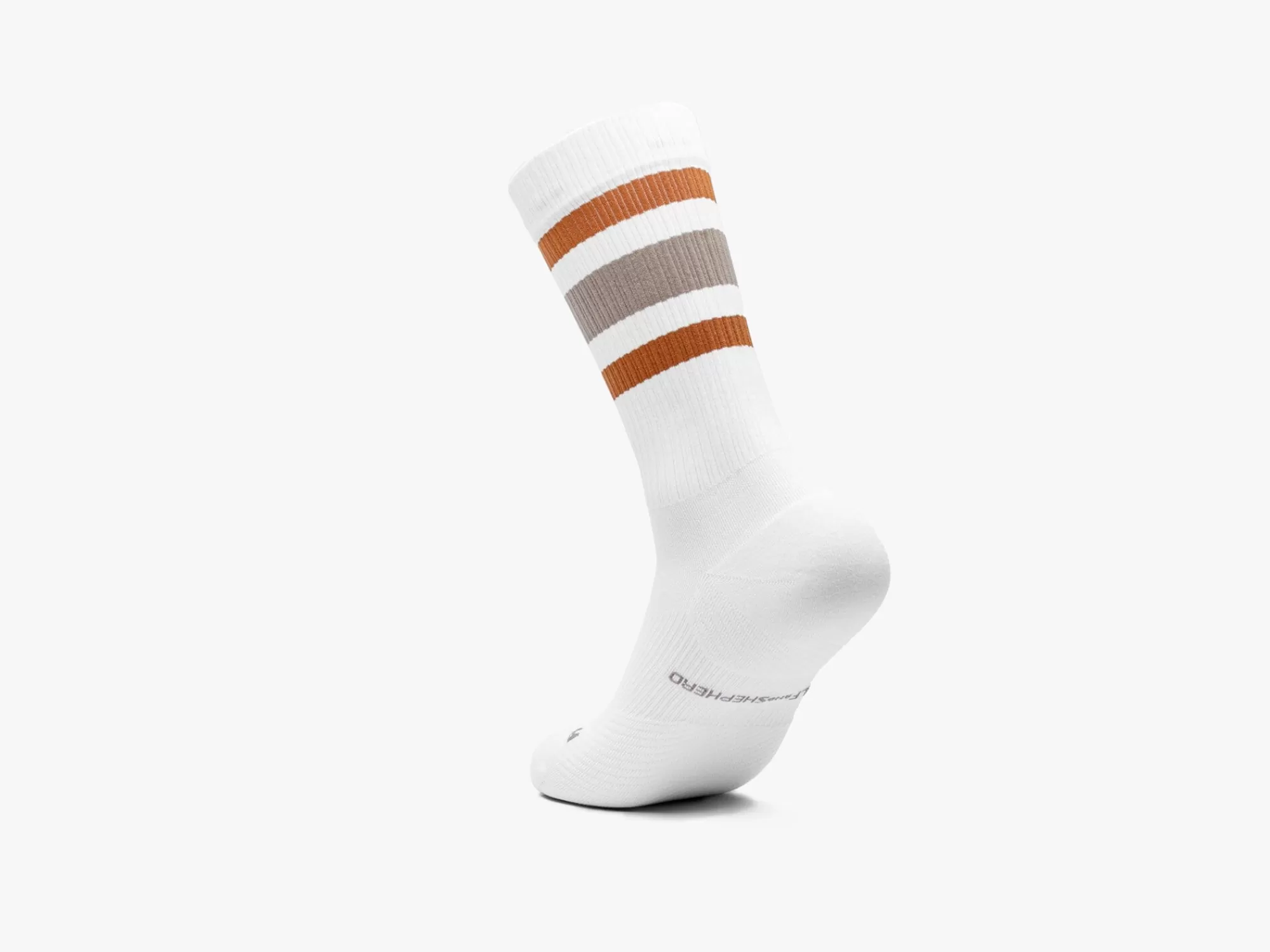 W&S Victory Trainer Socks - Single Pack>Wolf & Shepherd Sale