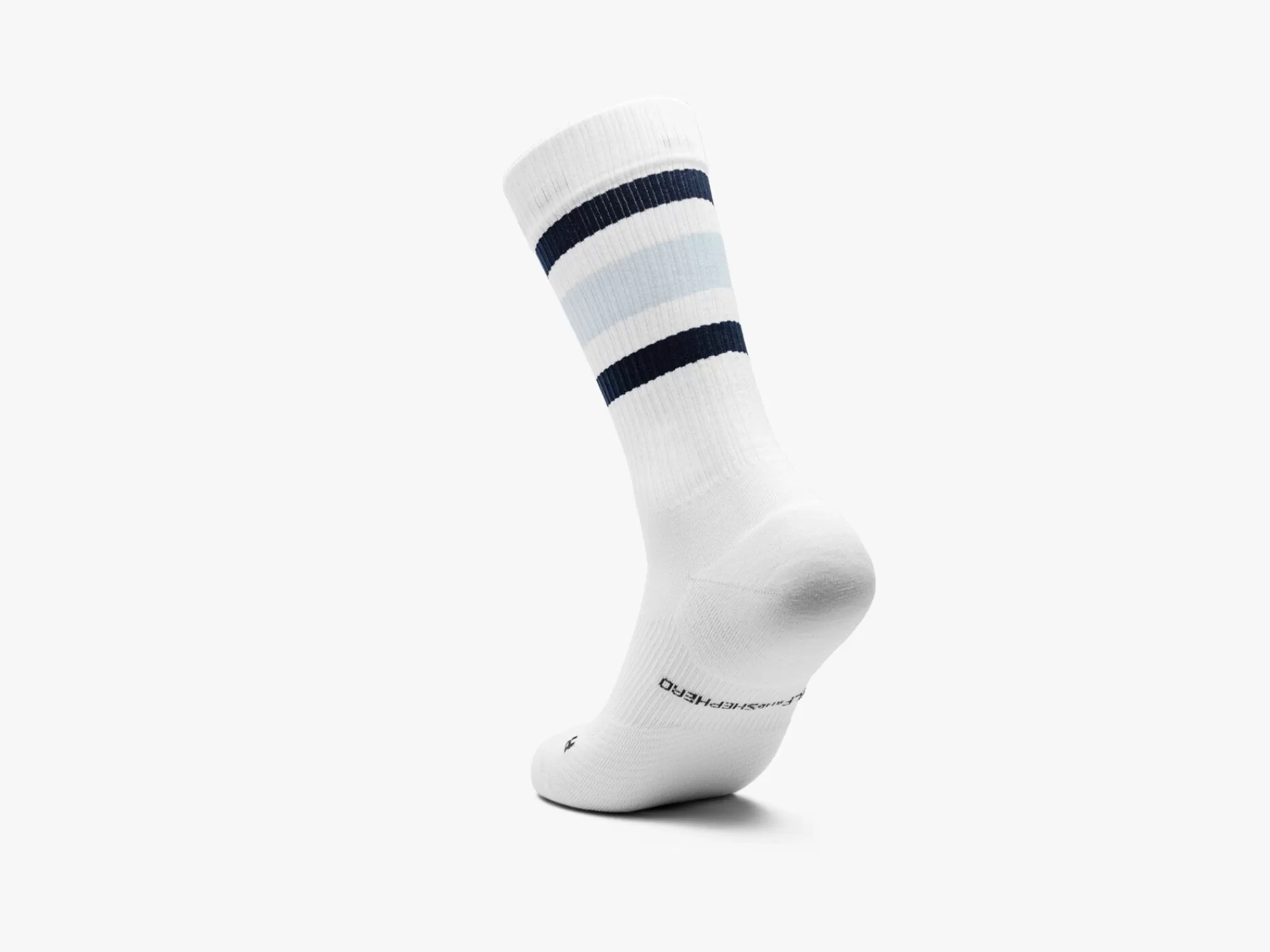 W&S Victory Trainer Socks - Single Pack>Wolf & Shepherd Clearance