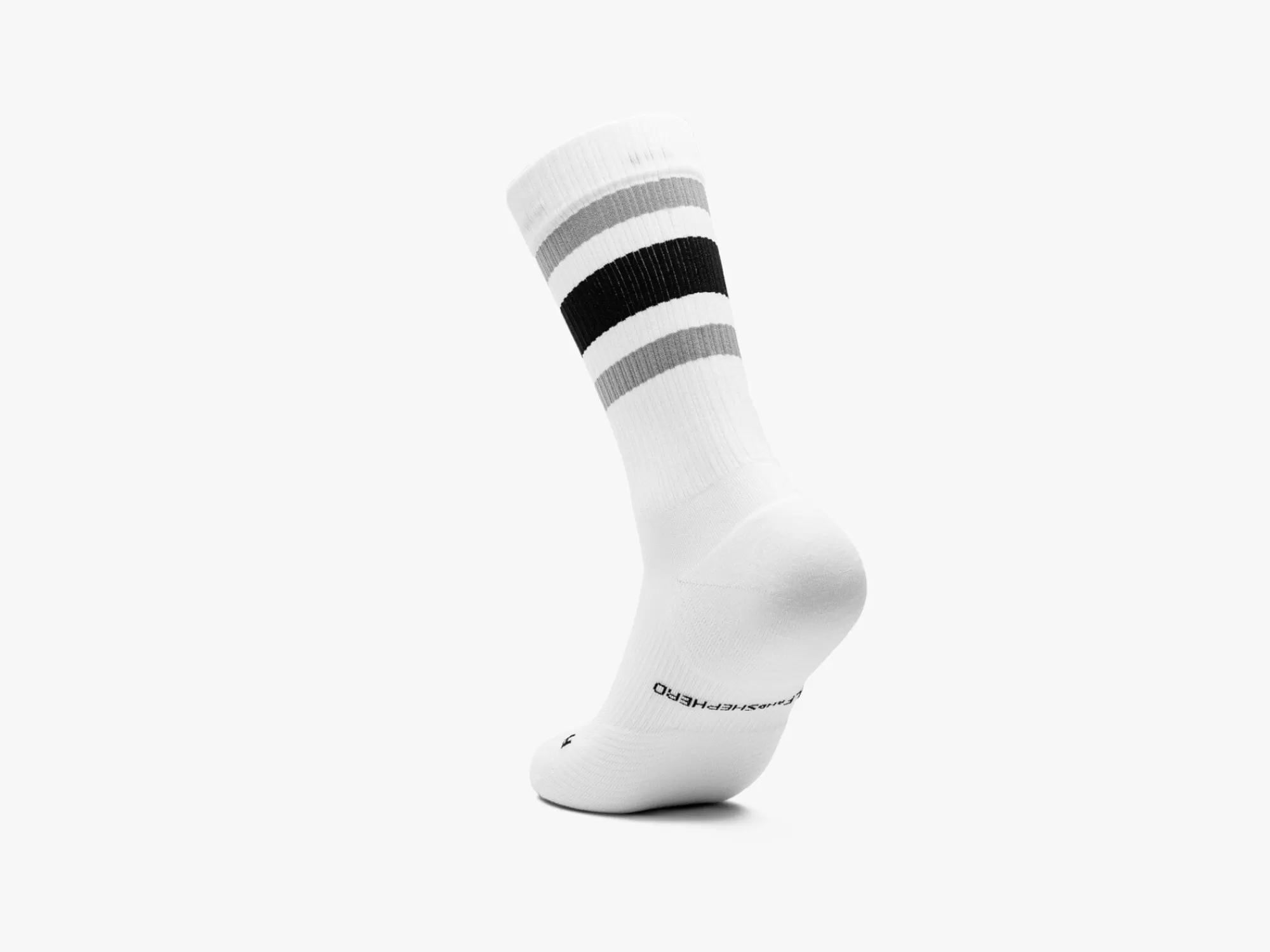 W&S Victory Trainer Socks - Single Pack>Wolf & Shepherd Best