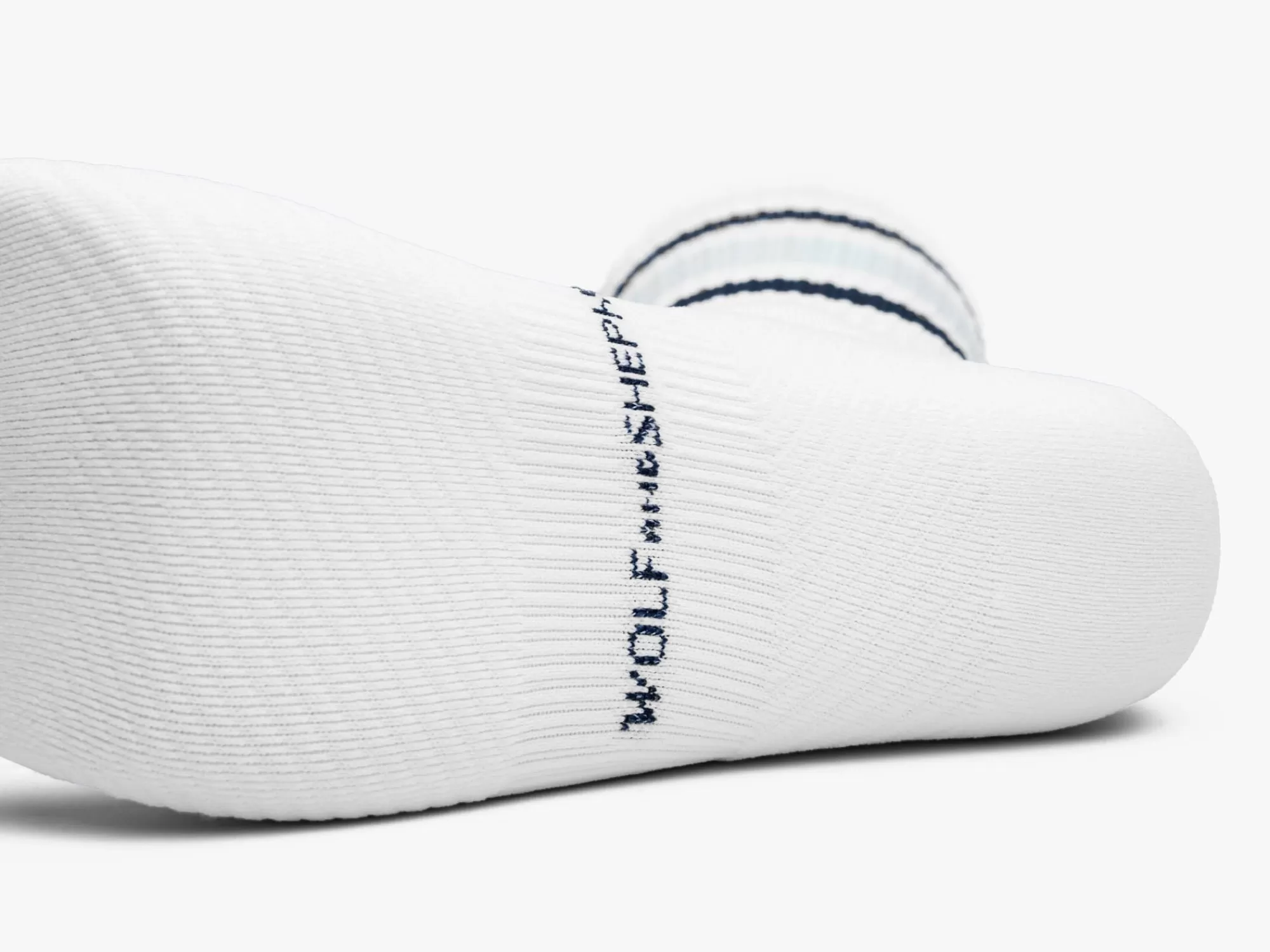 W&S Victory Trainer Socks - Single Pack>Wolf & Shepherd Clearance